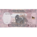 P41 Rwanda 5000 Francs Year 2014